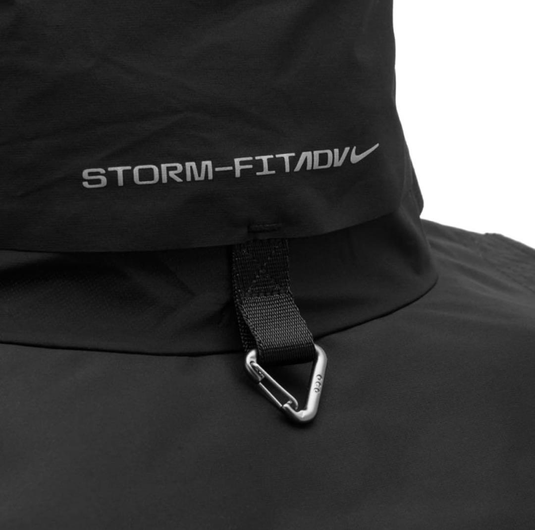 NIKE ACG バケットハット ナイキ M 国内未発売 撥水加工