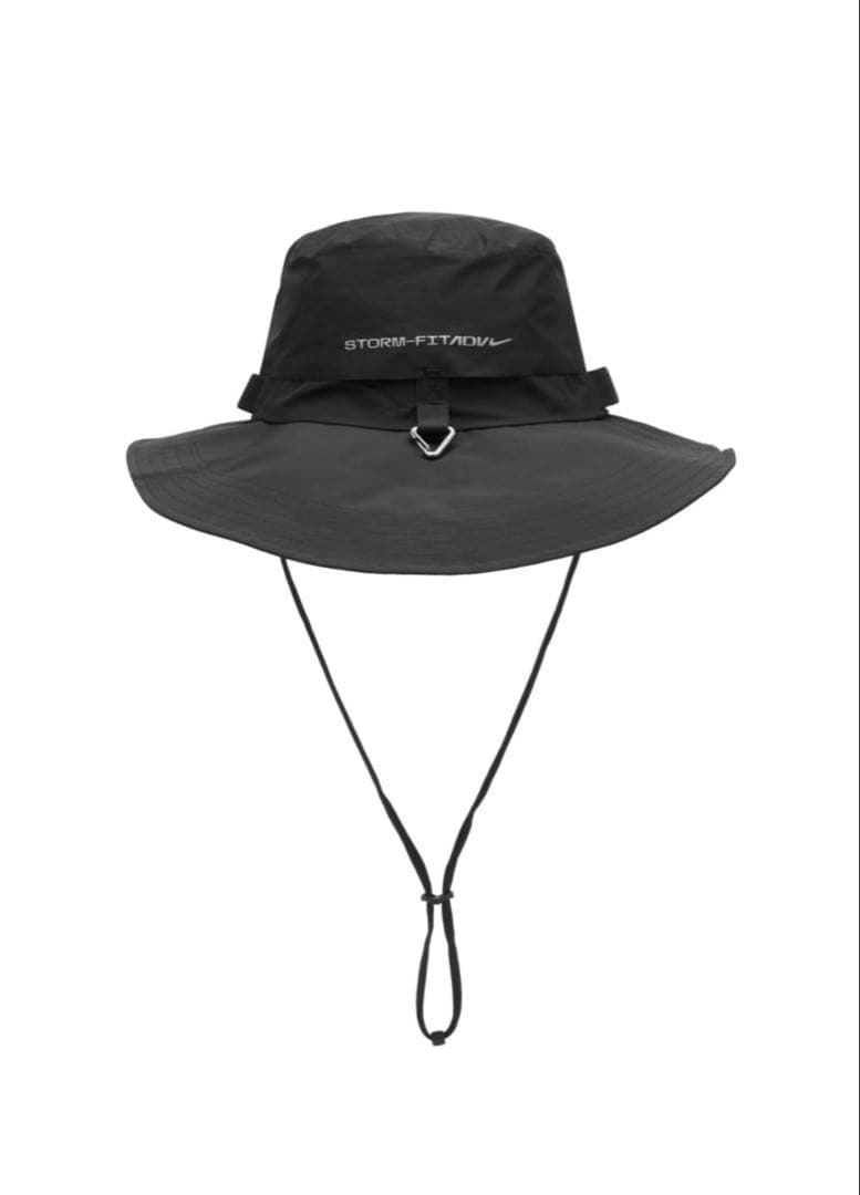 NIKE ACG バケットハット ナイキ M 国内未発売 撥水加工