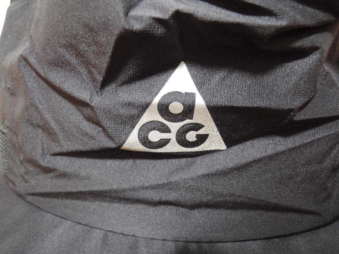 NIKE ACG バケットハット ナイキ M 国内未発売 撥水加工