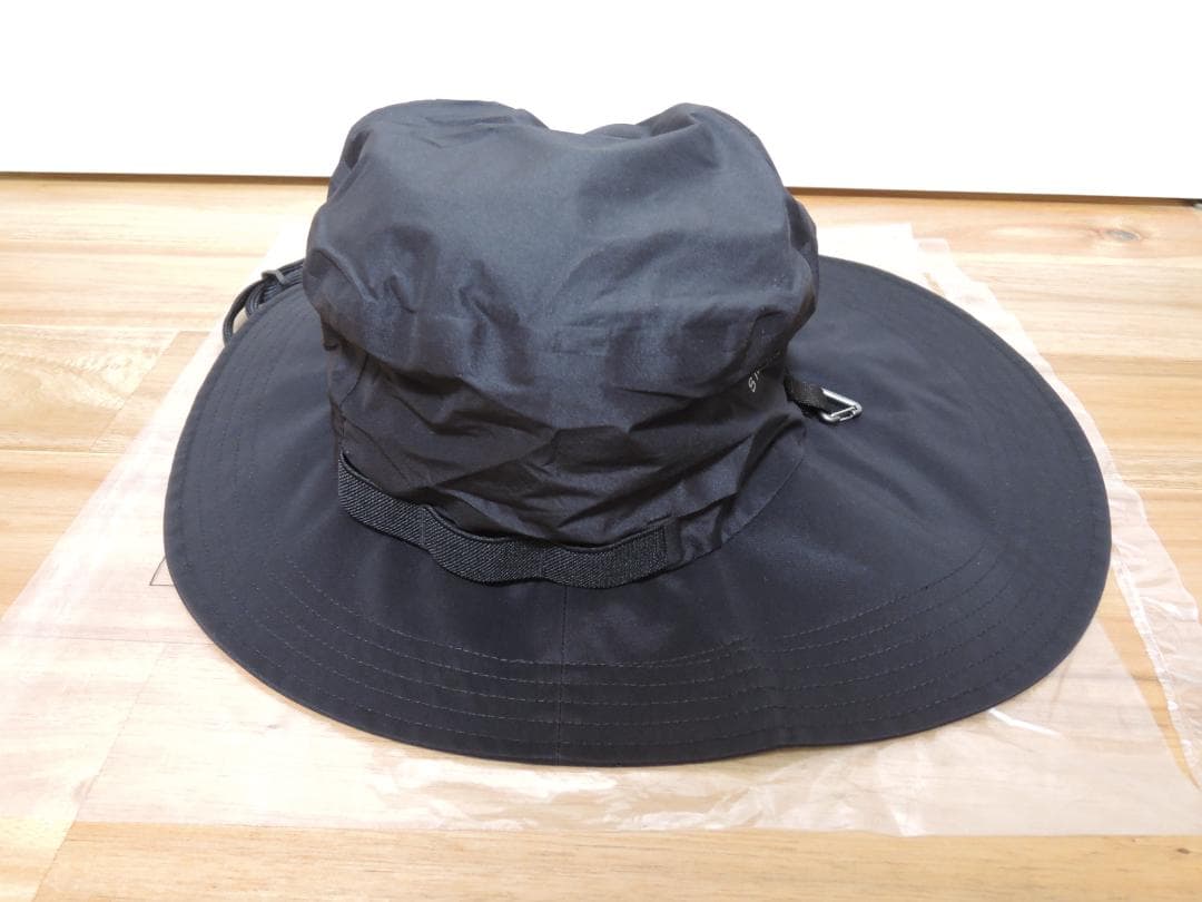 NIKE ACG バケットハット ナイキ M 国内未発売 撥水加工