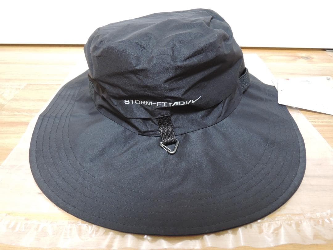 NIKE ACG バケットハット ナイキ M 国内未発売 撥水加工