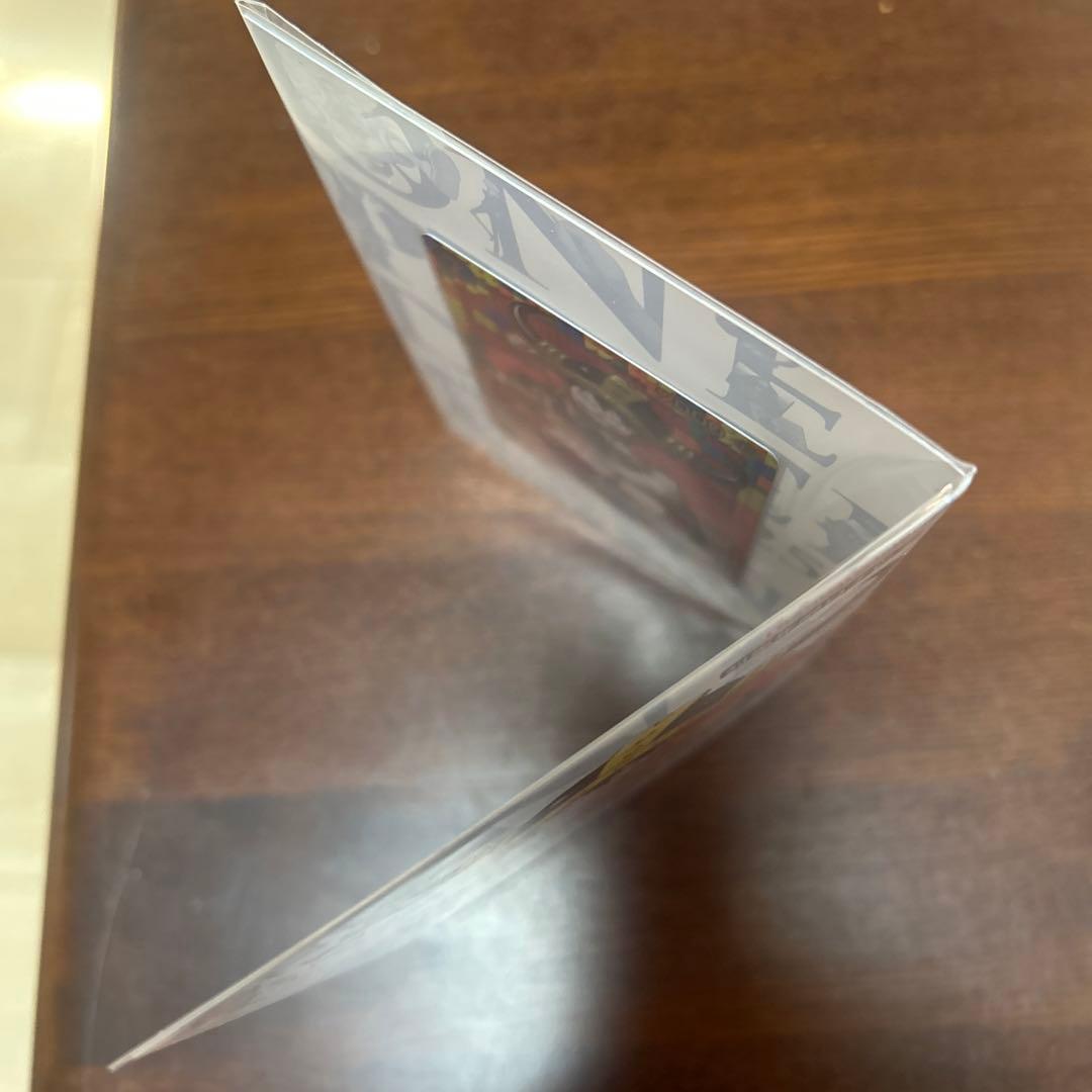 ONE PIECE DAY'25　 プレミアムカードコレクション　1セット