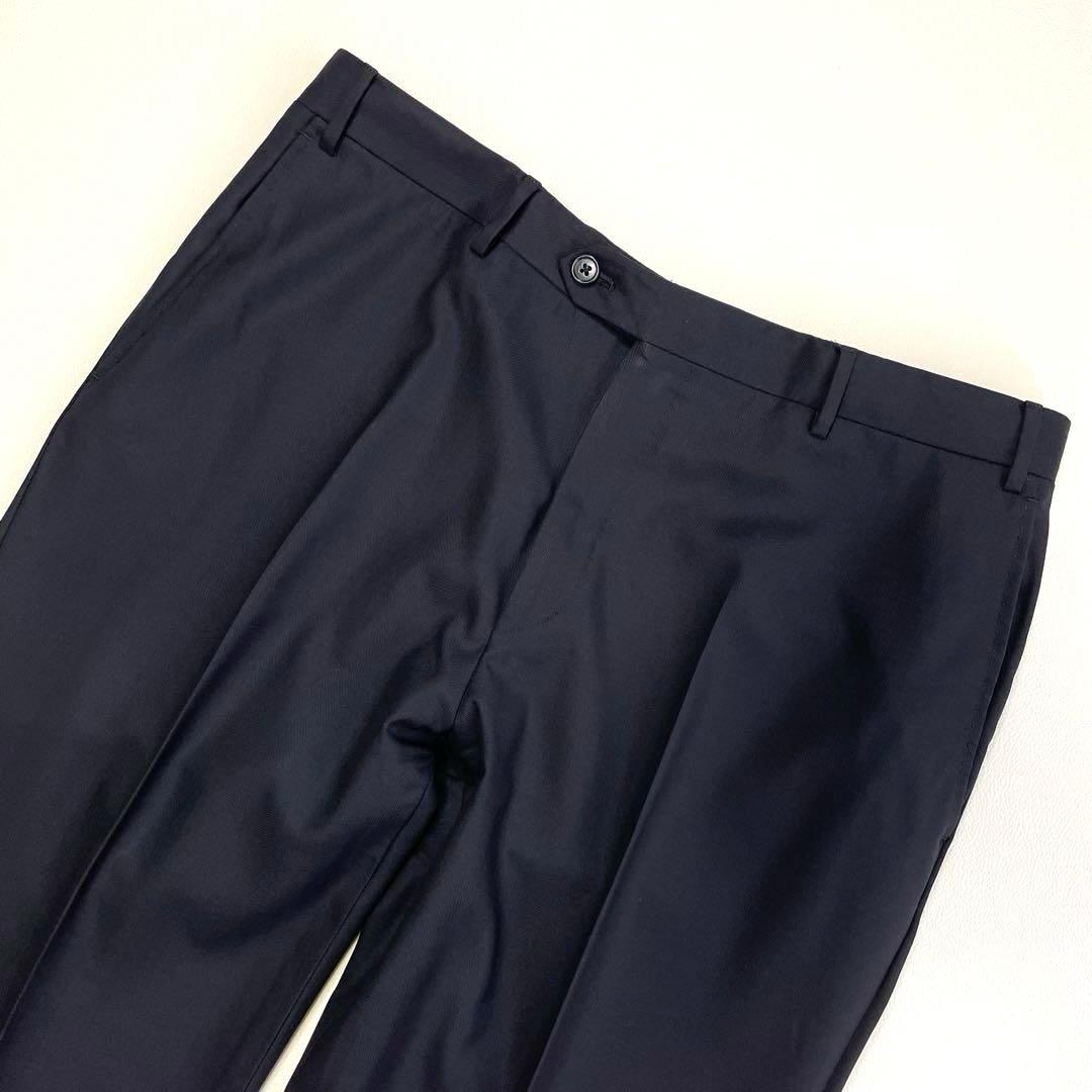 6459 コルネリアーニ　スーツ上下セット　イタリア製　ジャケット　パンツ