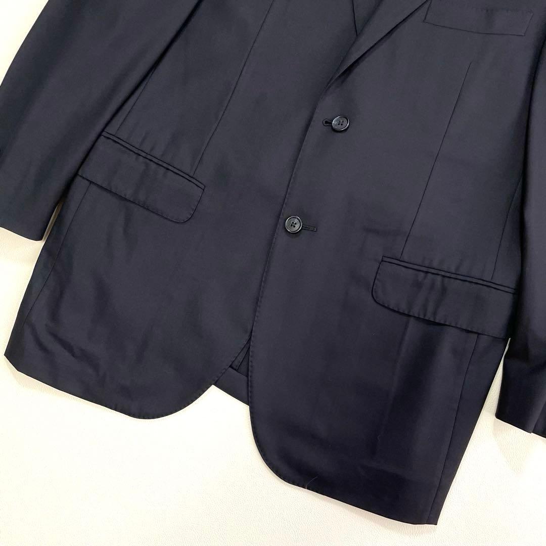 6459 コルネリアーニ　スーツ上下セット　イタリア製　ジャケット　パンツ