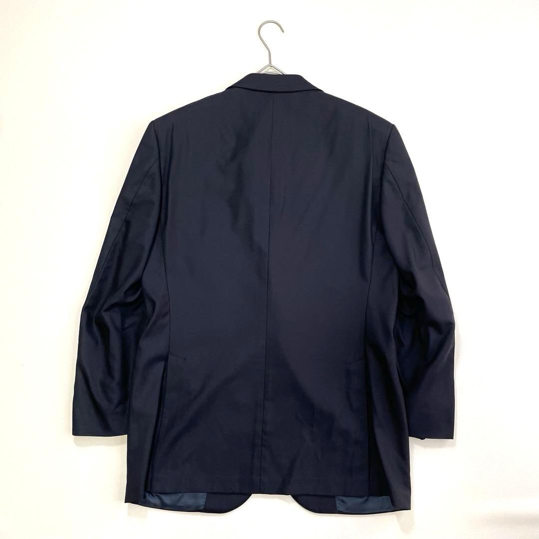 6459 コルネリアーニ　スーツ上下セット　イタリア製　ジャケット　パンツ