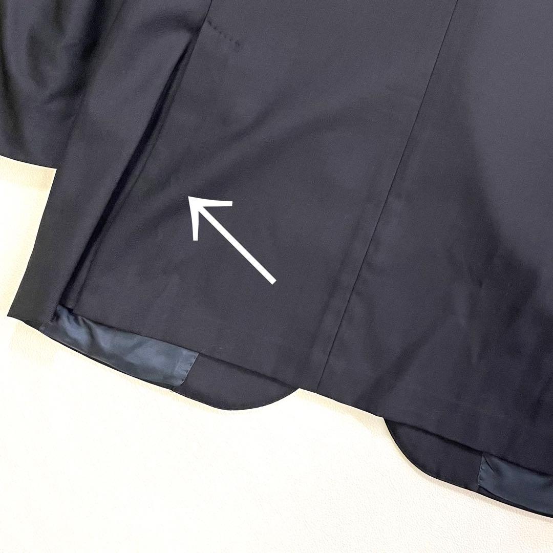 6459 コルネリアーニ　スーツ上下セット　イタリア製　ジャケット　パンツ