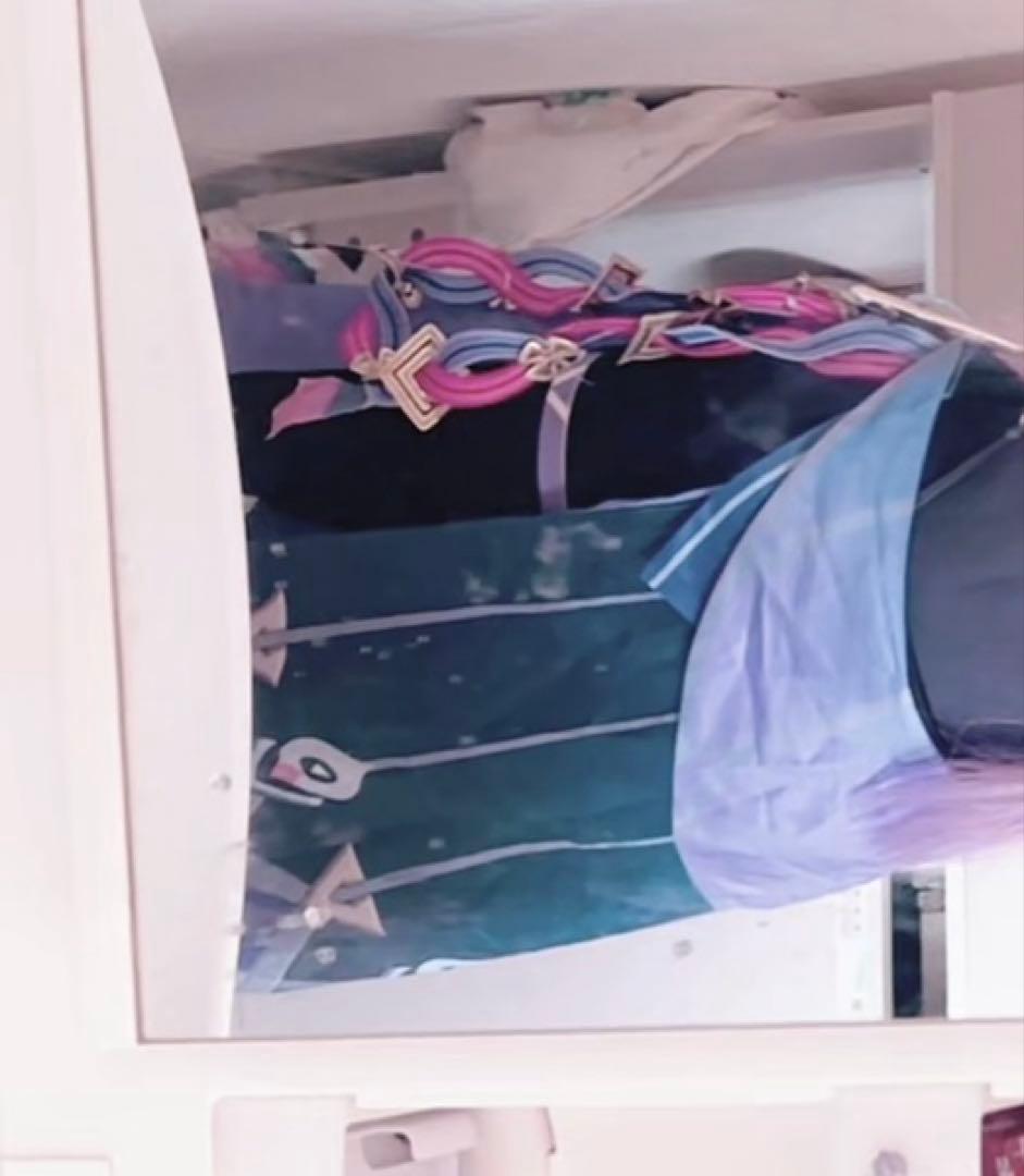 シトラリ　衣装　ウィッグ　コスプレ