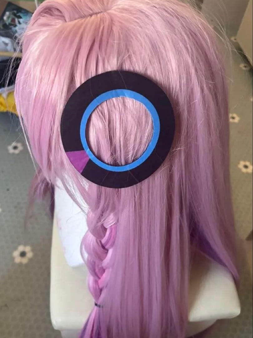 シトラリ　衣装　ウィッグ　コスプレ