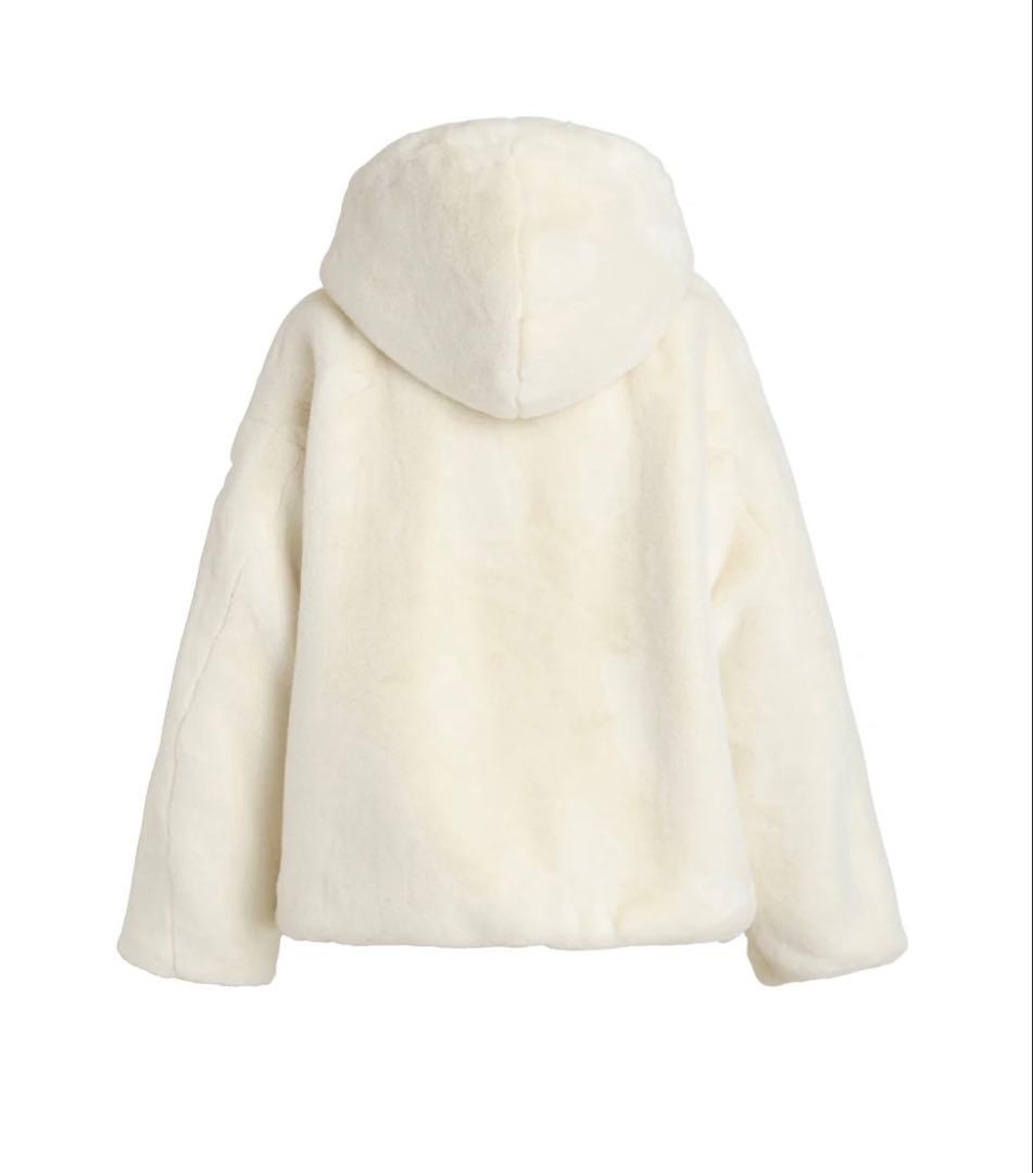 TATRAS YUMOLA ユモラボアブルゾン　25AW