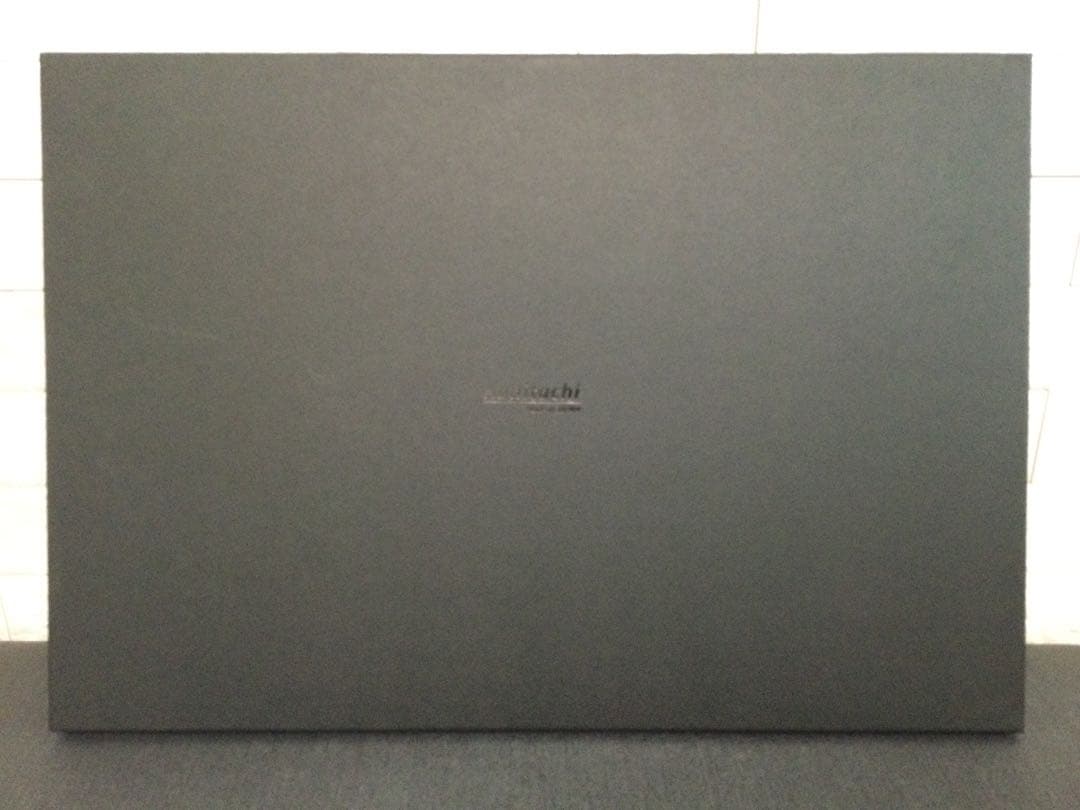 【TAC】国立商店 レザースリーブ MacBook Pro Retnia