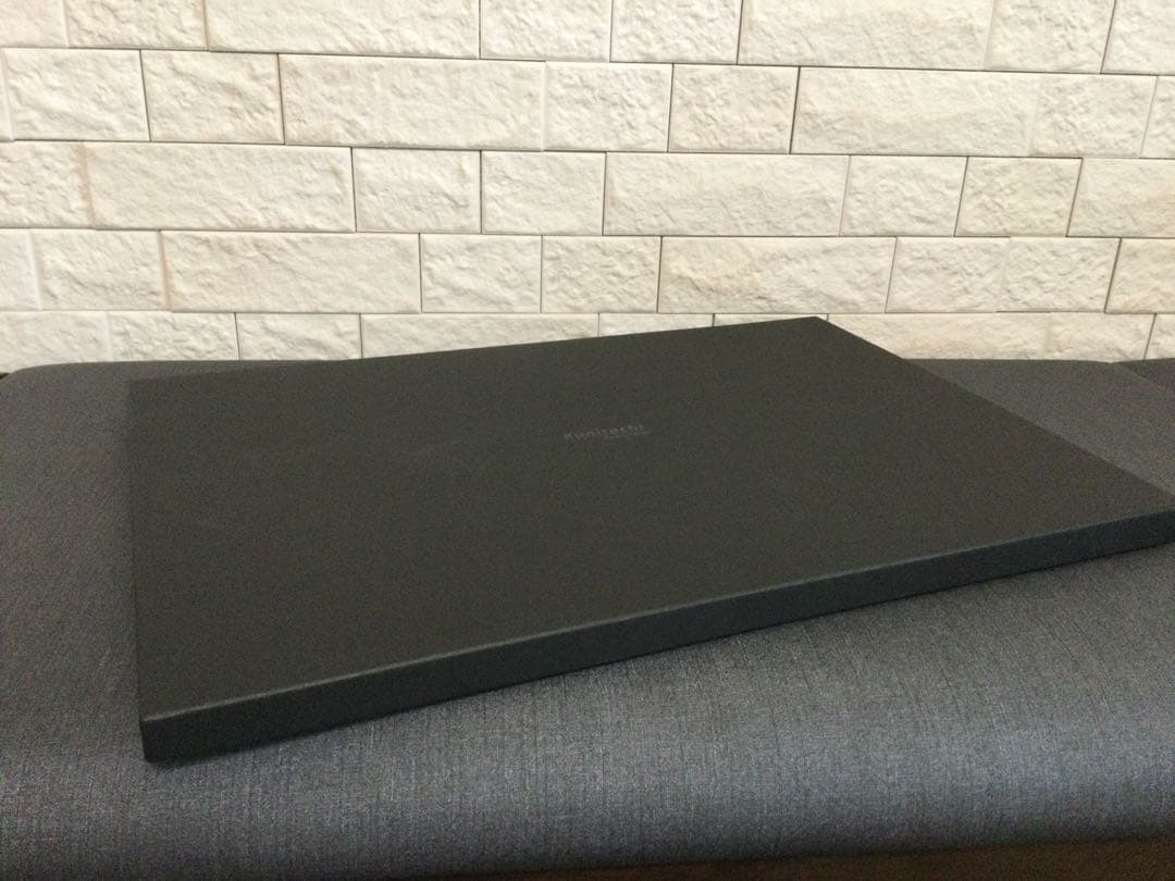 【TAC】国立商店 レザースリーブ MacBook Pro Retnia