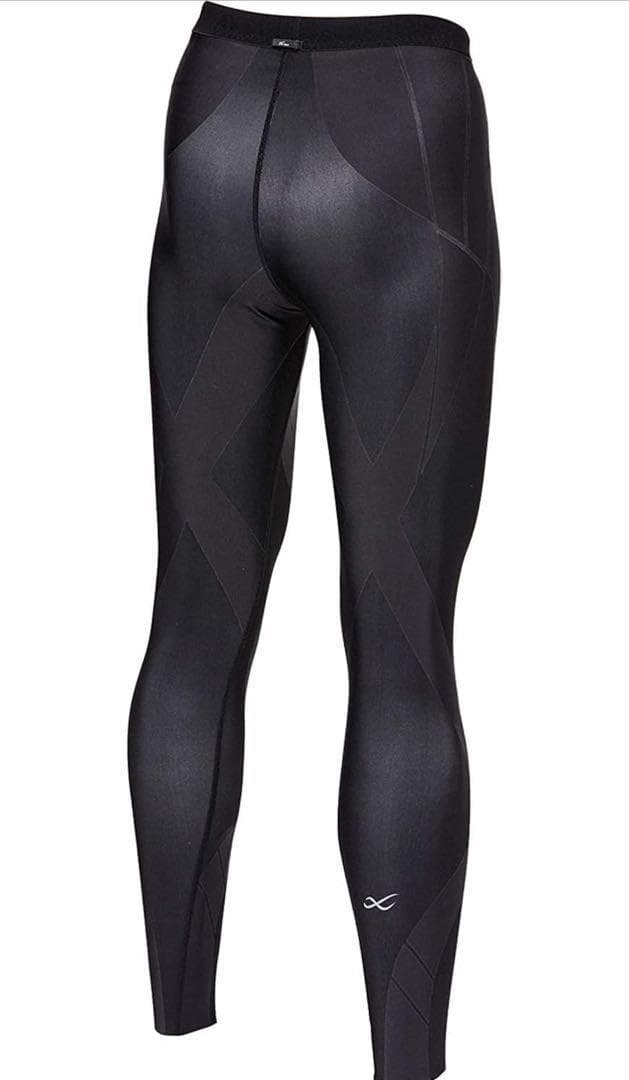 509183 　Mサイズ　CW-X 　スポーツタイツ　レーディス　HZY399