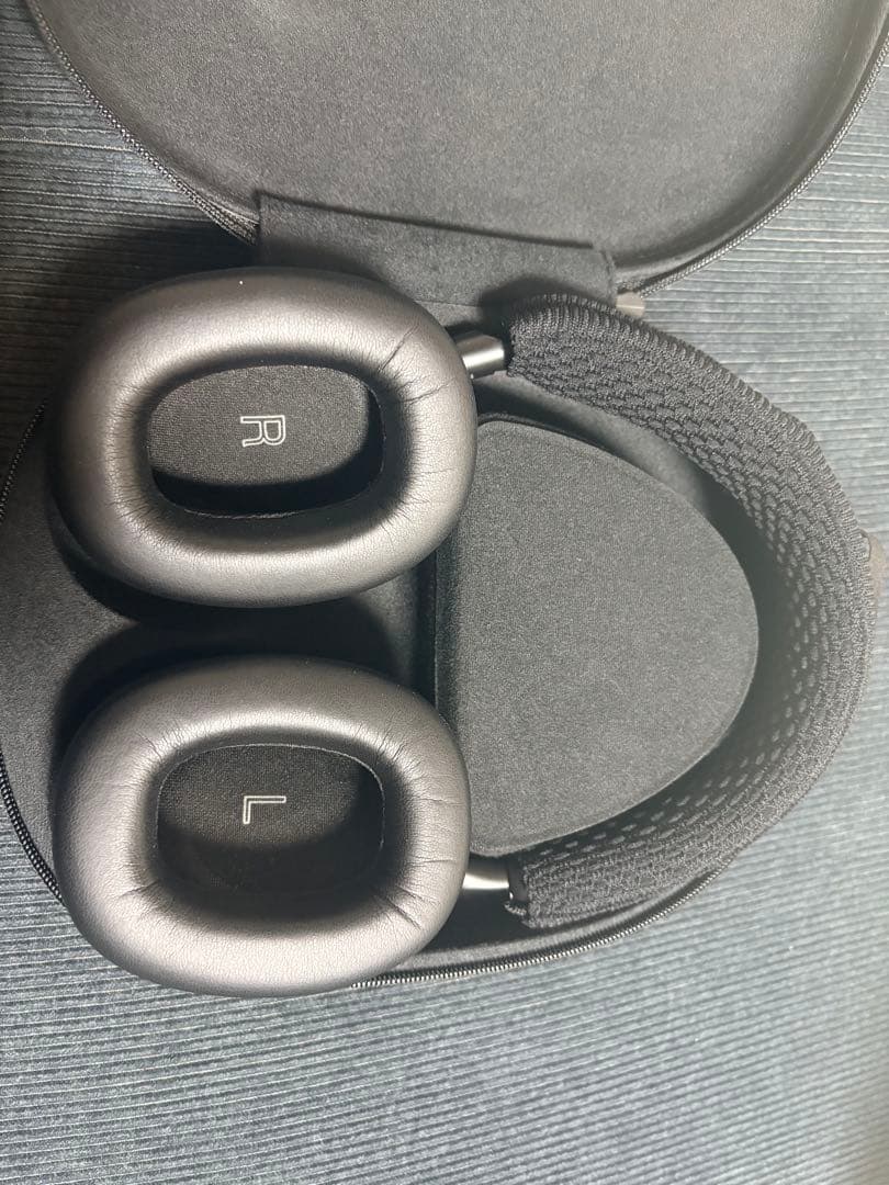 Bowers & Wilkins Px7 S2e ワイヤレスヘッドホン