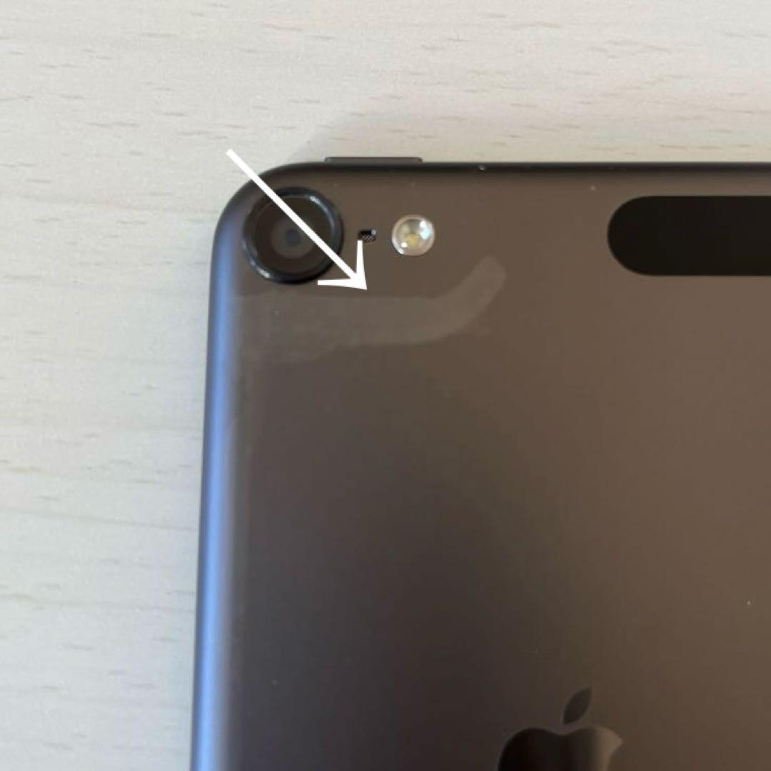 iPod touch 第7世代　128GB A2178 ケースおまけ付き