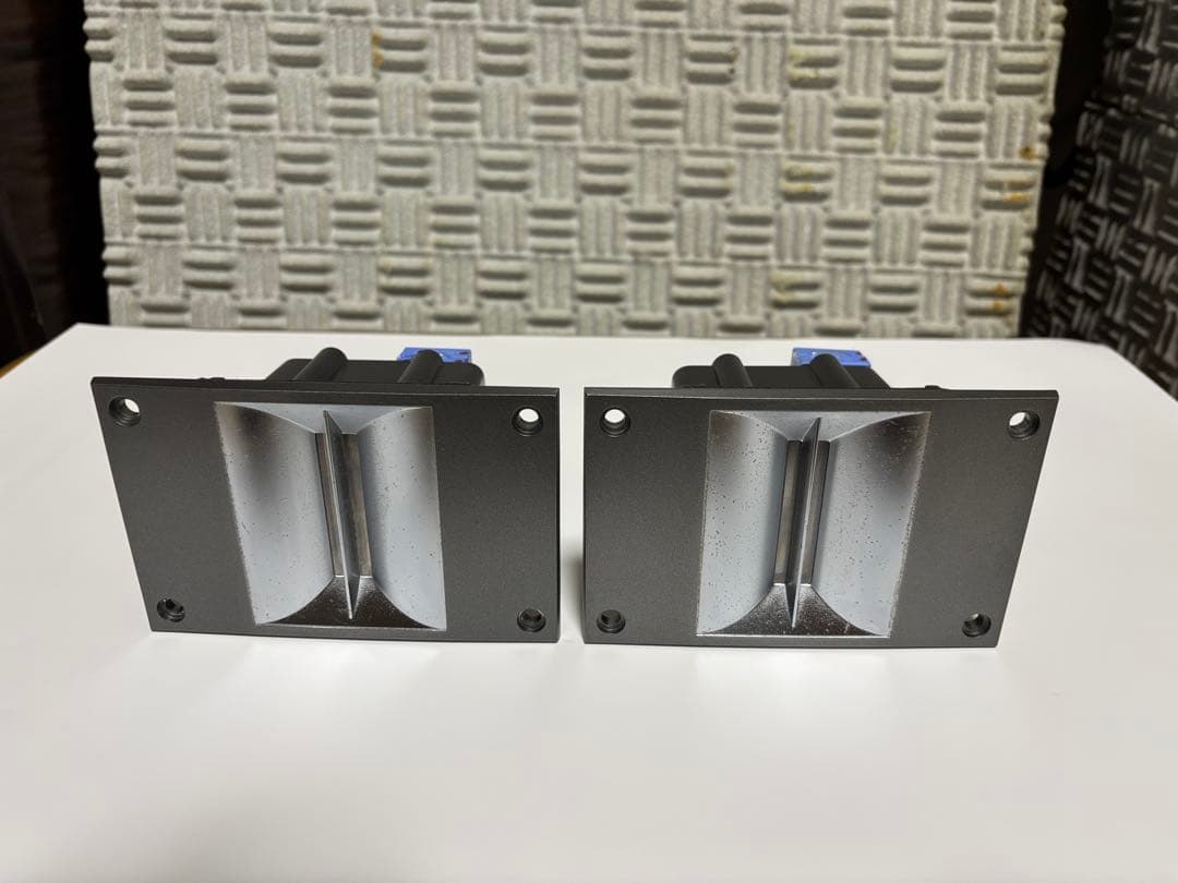 値引き◆ＶＩＣＴＯＲ ビクター 高音質 リボンツィーター ◆完動作品 ＆ 端子付