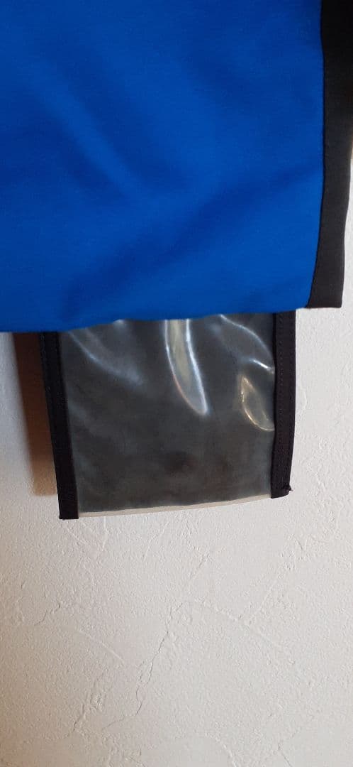 調節できる！フェニックスキッズスキーウエア160