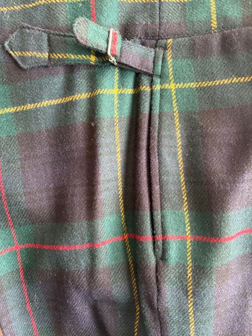 スーツ ANATOMICA TANGO PANTS