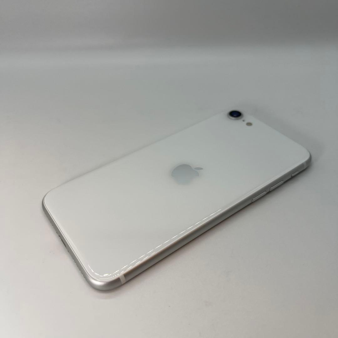 iPhoneSE2 64GB ホワイト