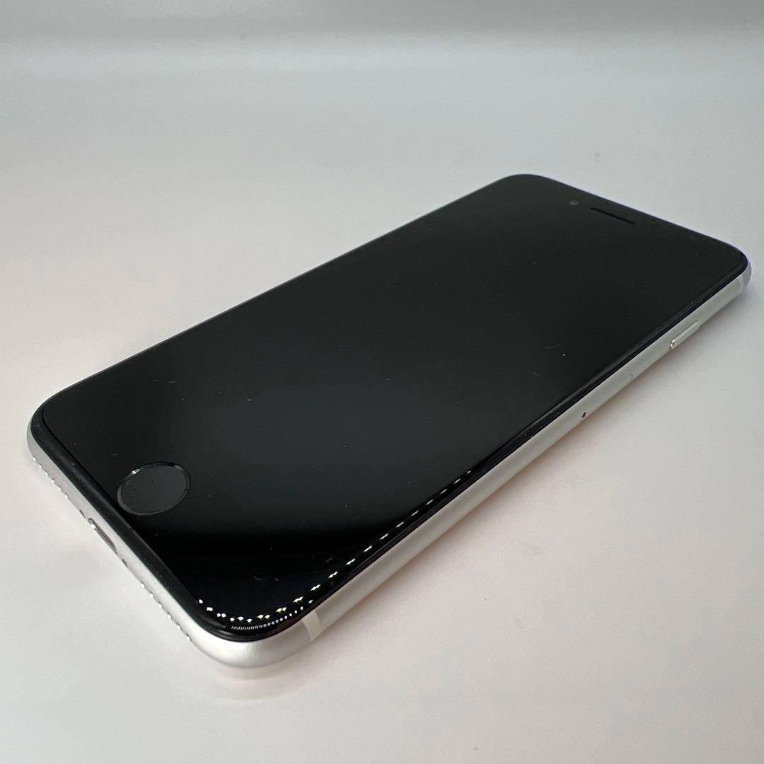 iPhoneSE2 64GB ホワイト