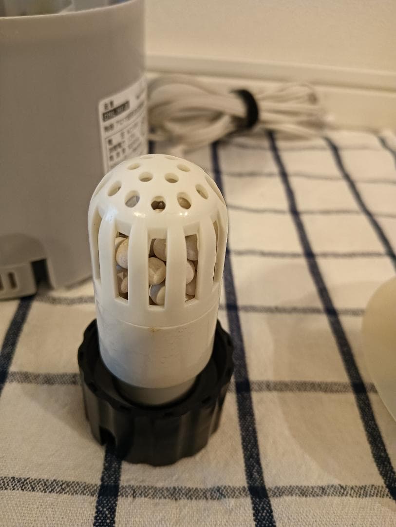 限定　mahalo.☻* 様用　オンリリ加湿器　ONL-HF004V-GR