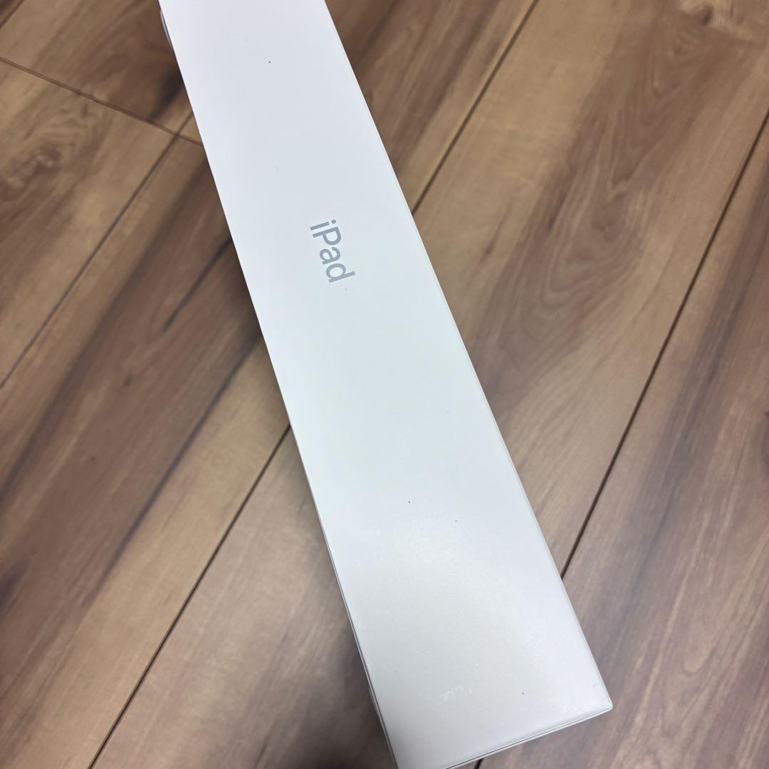 iPad (第11世代) (A16)128GB Wi-Fi