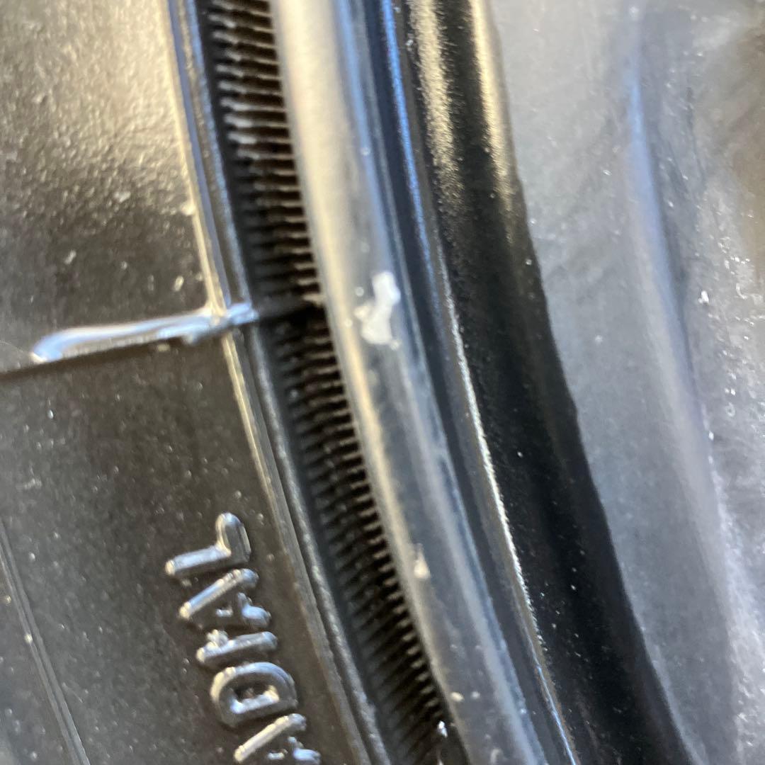 ジムニー jb64 純正 マッドブラック185/85r16 R/T 16インチ