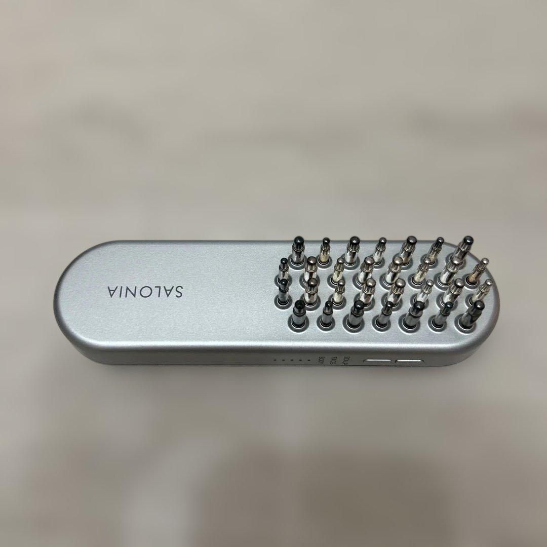 サロニア　EMS LIFT BRUSH