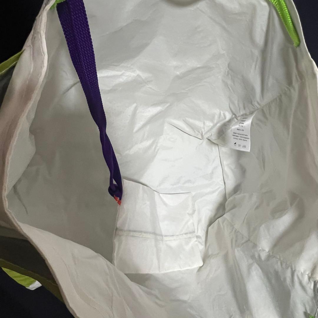 MAFIA x Patagonia パタゴニア マフィア・ファーマーズ・トート