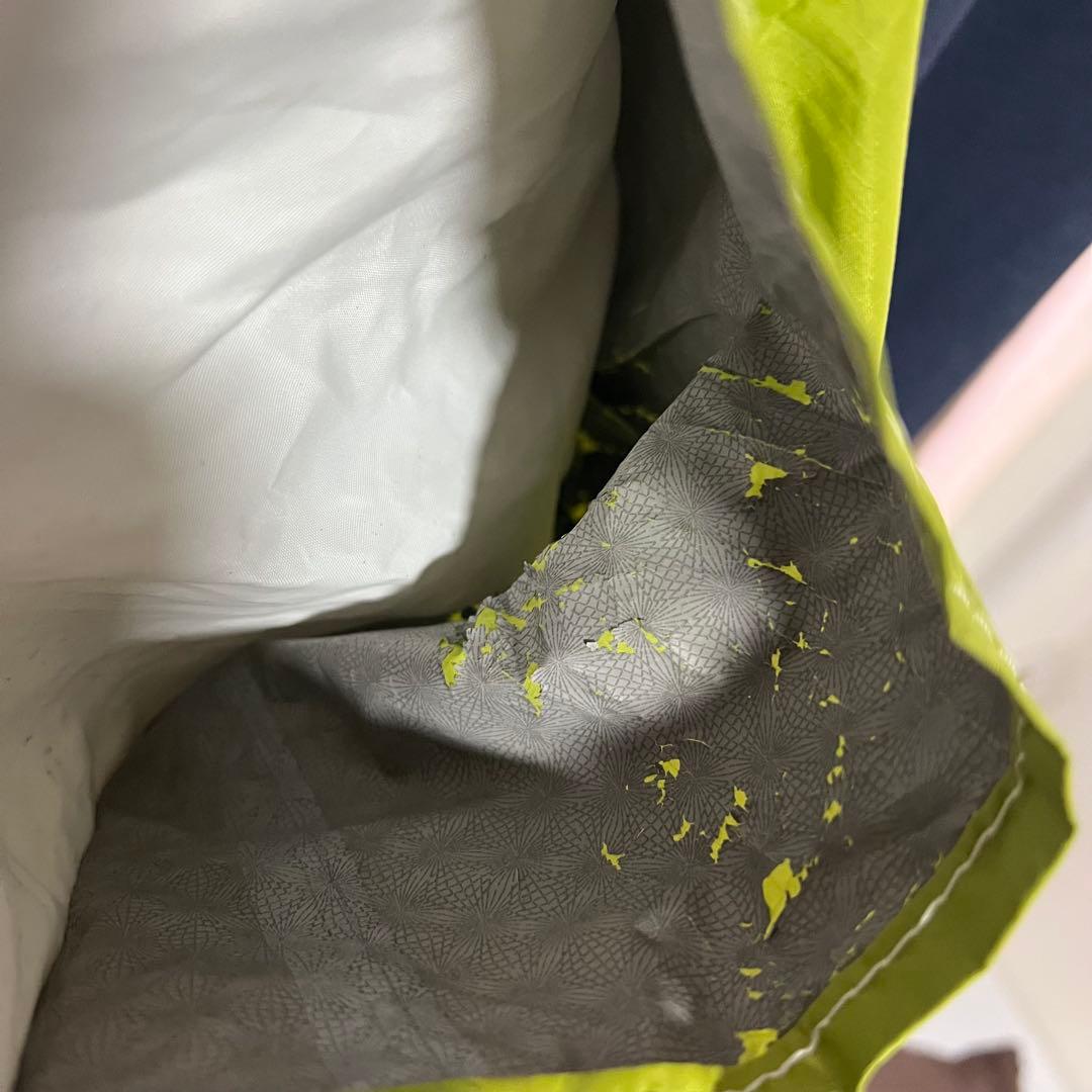 MAFIA x Patagonia パタゴニア マフィア・ファーマーズ・トート