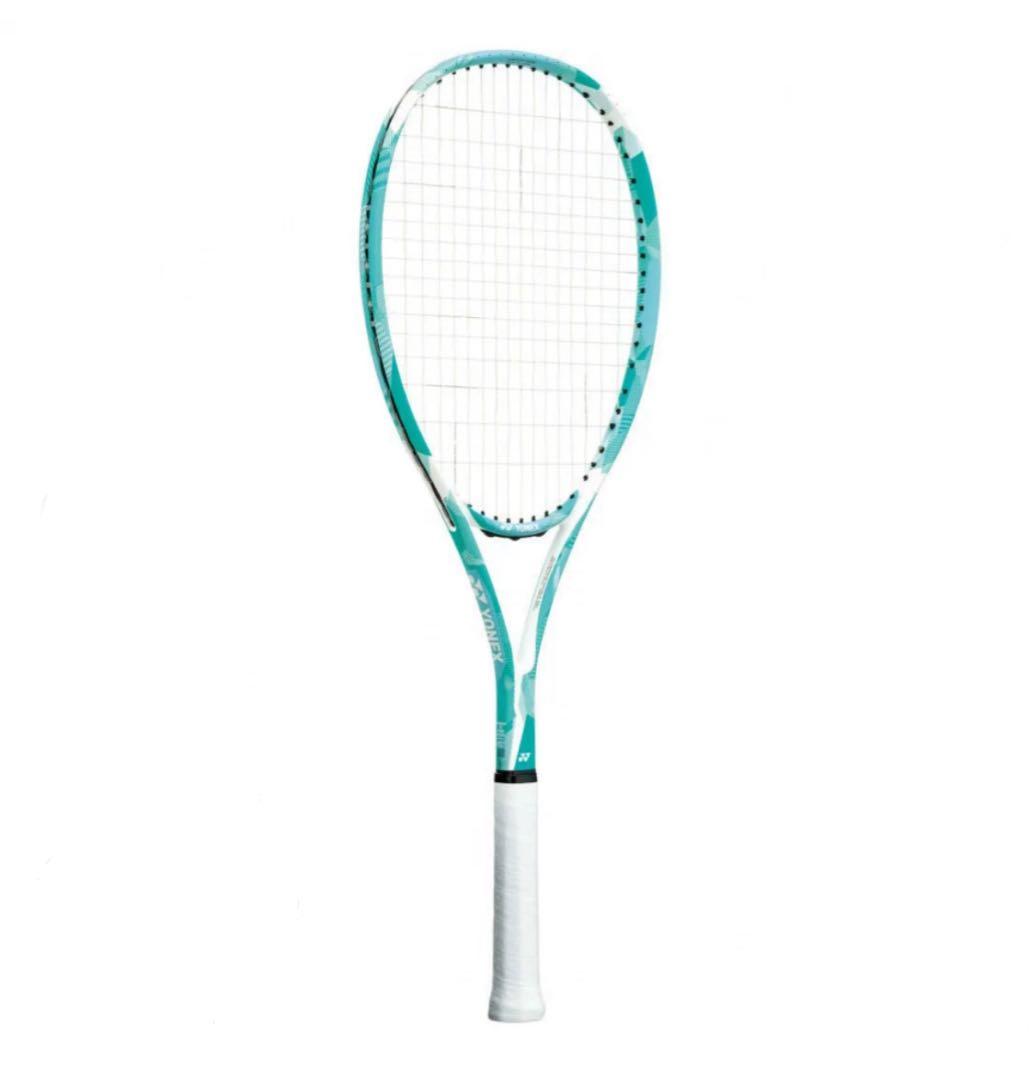 【美品】テニスラケット(軟式)ヨネックスAIRIDE 2025年モデル