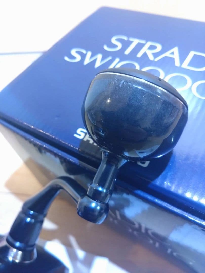 シマノ　ストラディック　 　すっぽん