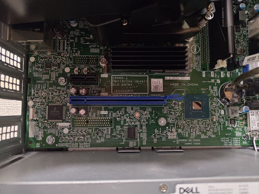 t*u様 ☆GW特価☆Dell Inspiron 3881 Core i5-10