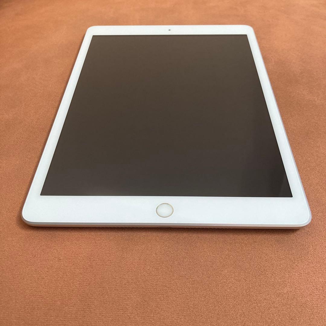 409【早い者勝ち】電池最良好☆iPad7 第7世代 32GB WIFIモデル☆