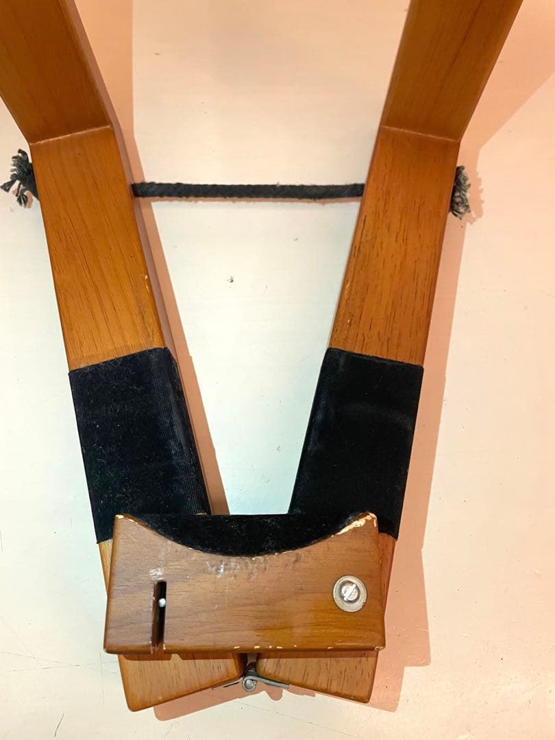 【牛革 スタンド】ナカノ キッズパーカッション 本格 和太鼓 平太鼓 大サイズ