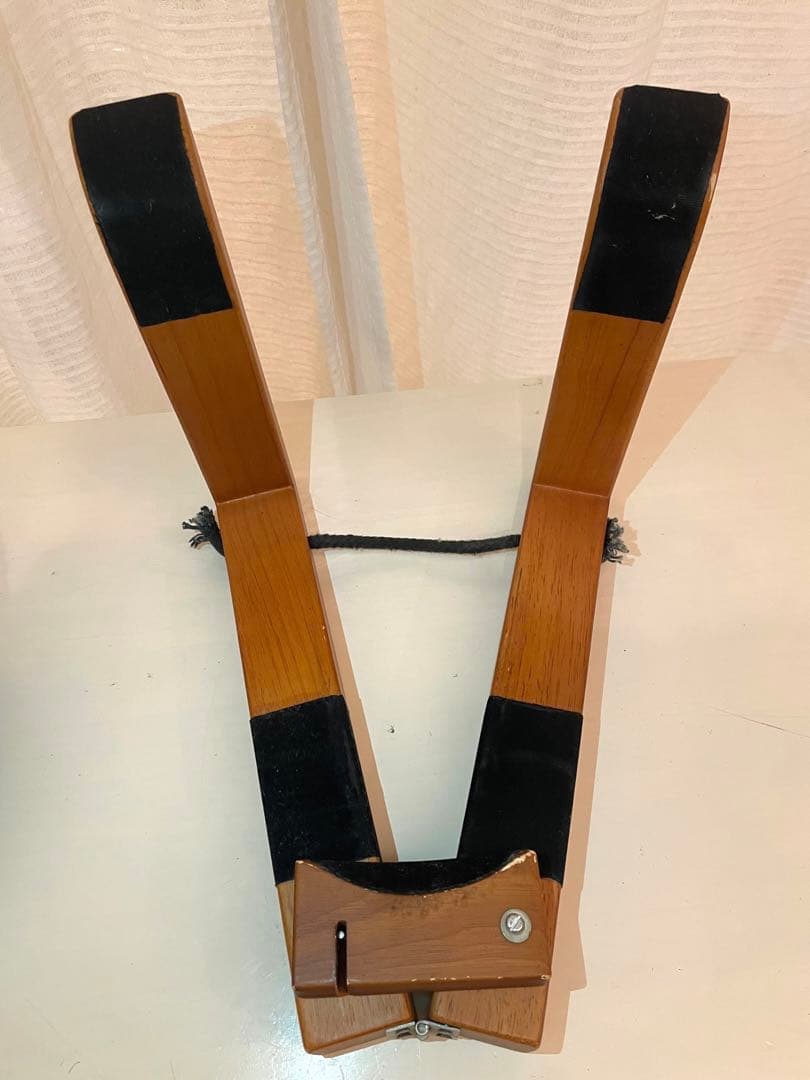 【牛革 スタンド】ナカノ キッズパーカッション 本格 和太鼓 平太鼓 大サイズ