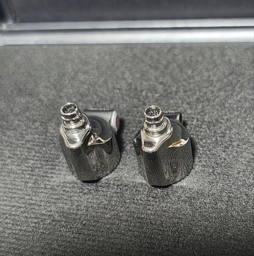 K*4様 SONY IER-Z1R 有線イヤホン