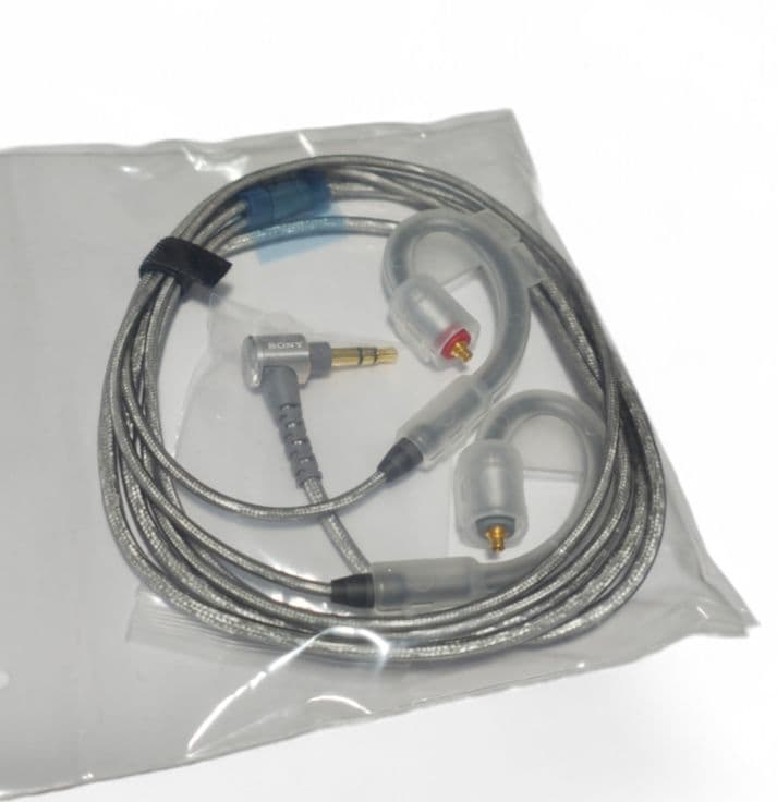 K*4様 SONY IER-Z1R 有線イヤホン