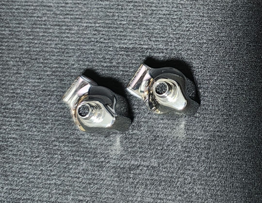 K*4様 SONY IER-Z1R 有線イヤホン