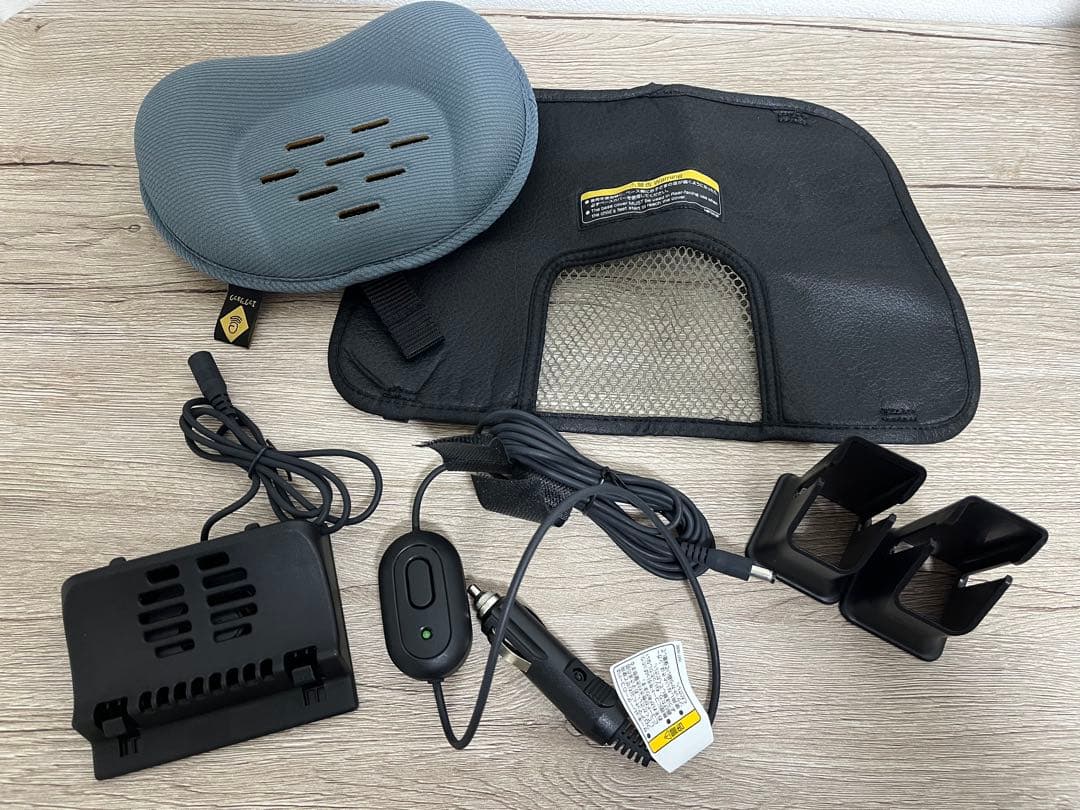 Combi コンビチャイルドシート クルムーヴ スマート ISOFIX