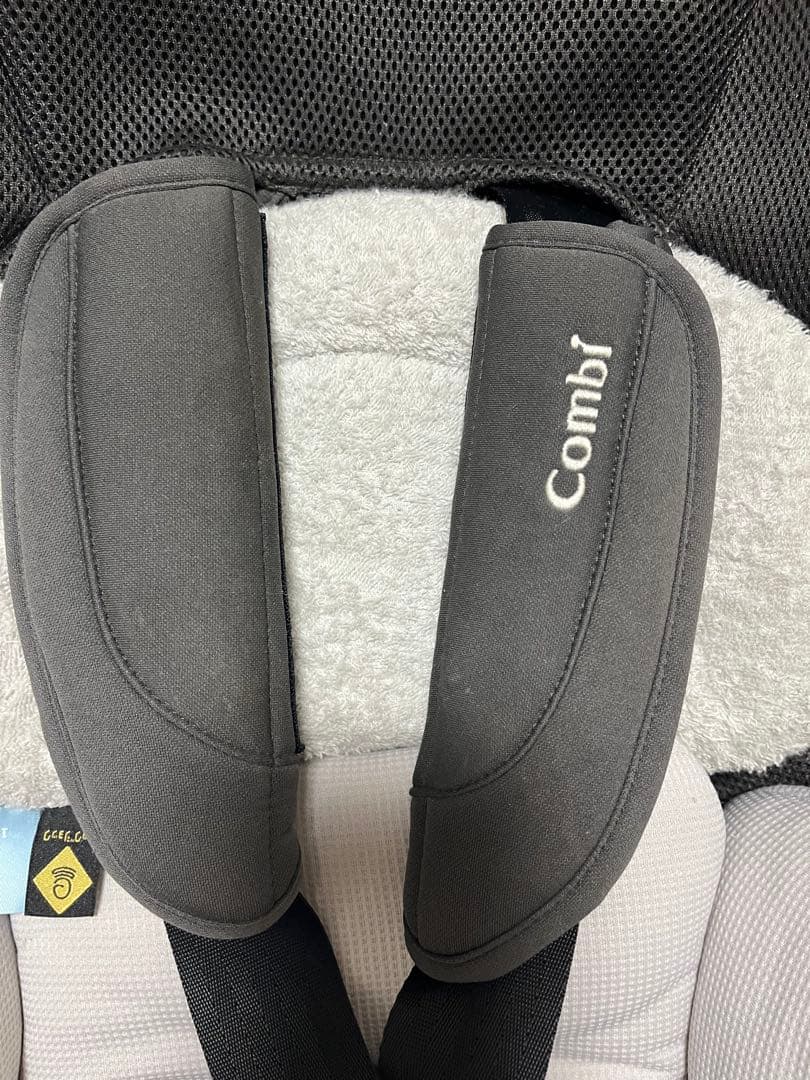 Combi コンビチャイルドシート クルムーヴ スマート ISOFIX