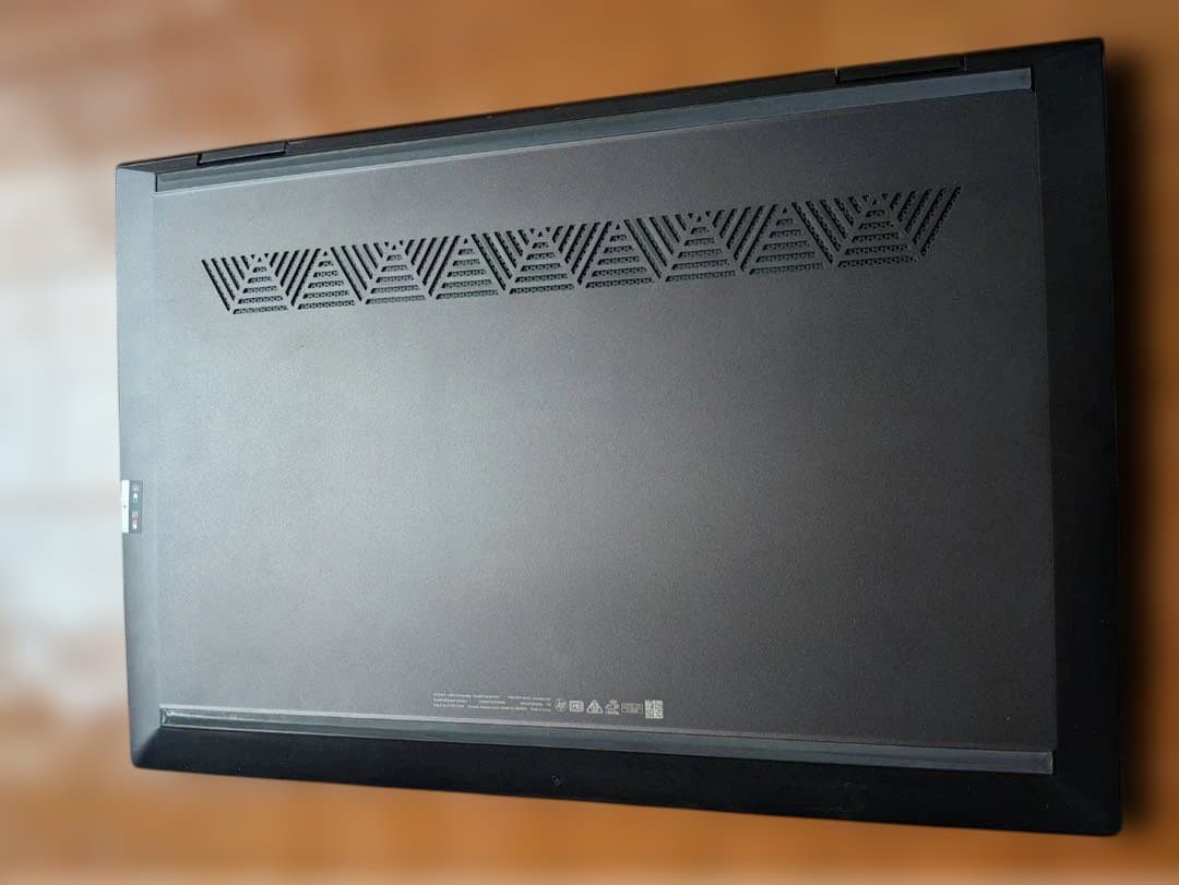 HP ENVY 2in1 タッチパネル15.6インチ【Officeなし】