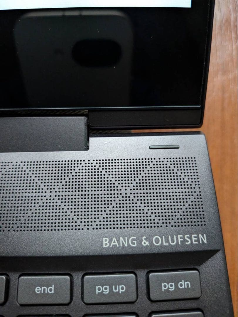 HP ENVY 2in1 タッチパネル15.6インチ【Officeなし】