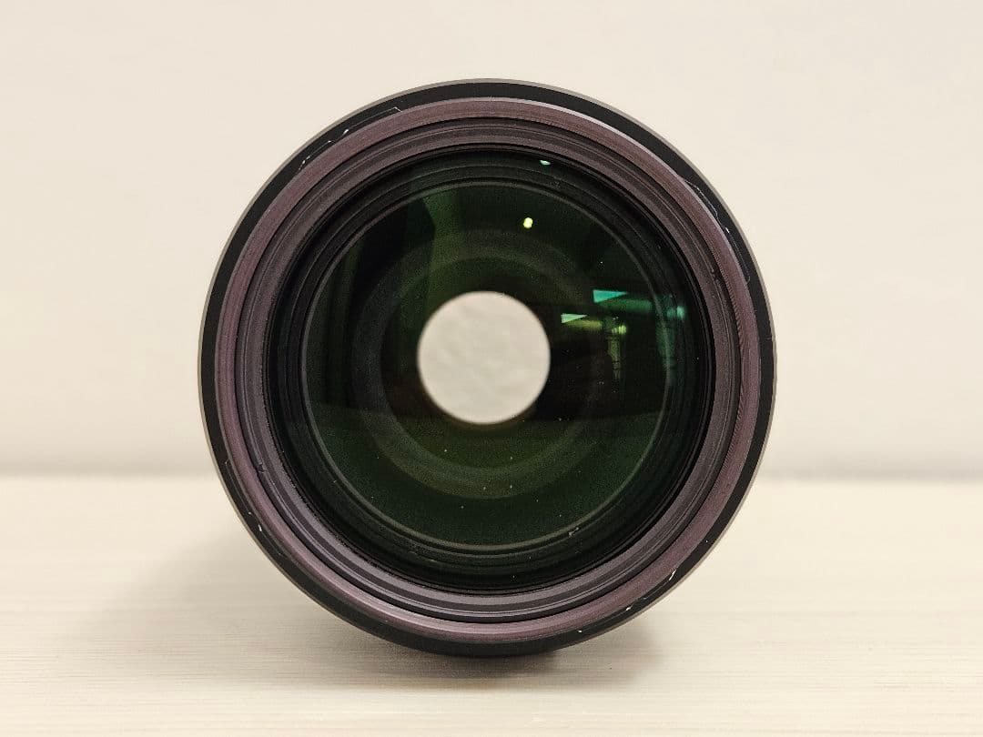 レンズ(ズーム) SMC PENTAX-FA645 ZOOM150-300mm F5.6 ED