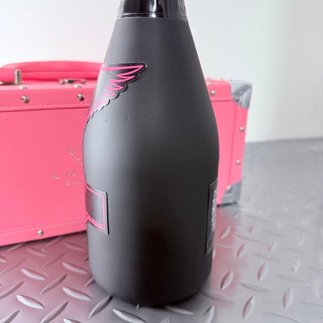 エンジェル　シャンパン　ヘイロー　ピンク　ルミナス　93