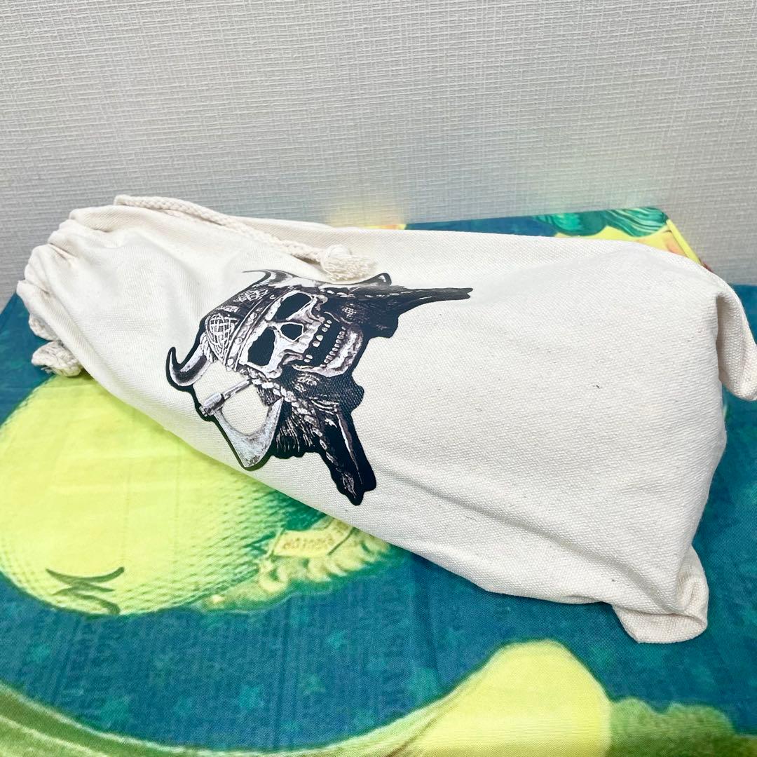 ヴァイキング ドリンキングホーン 角杯 ホーンカップ 400ml 4点セット