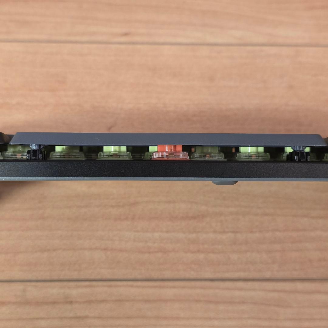 Keychron K3 Pro US配列 RGBライト ホットスワップ対応