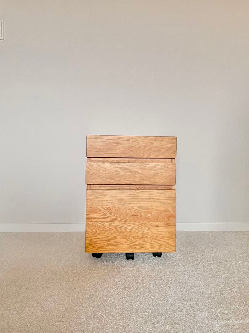 ACTUS　アクタス フォピッシュ チェスト　FOPPISH