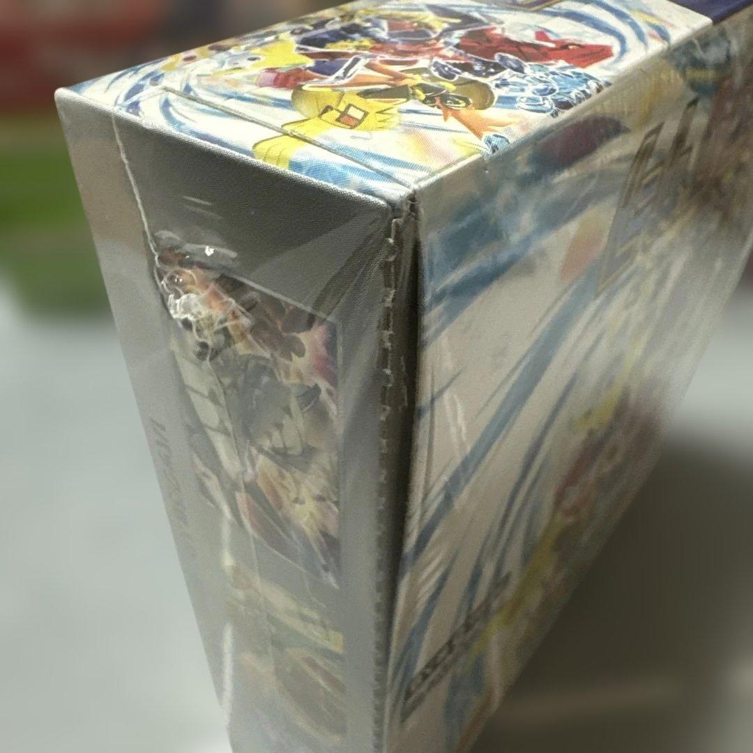 ポケモンカードゲーム レイジングサーフ 【シュリンク付】