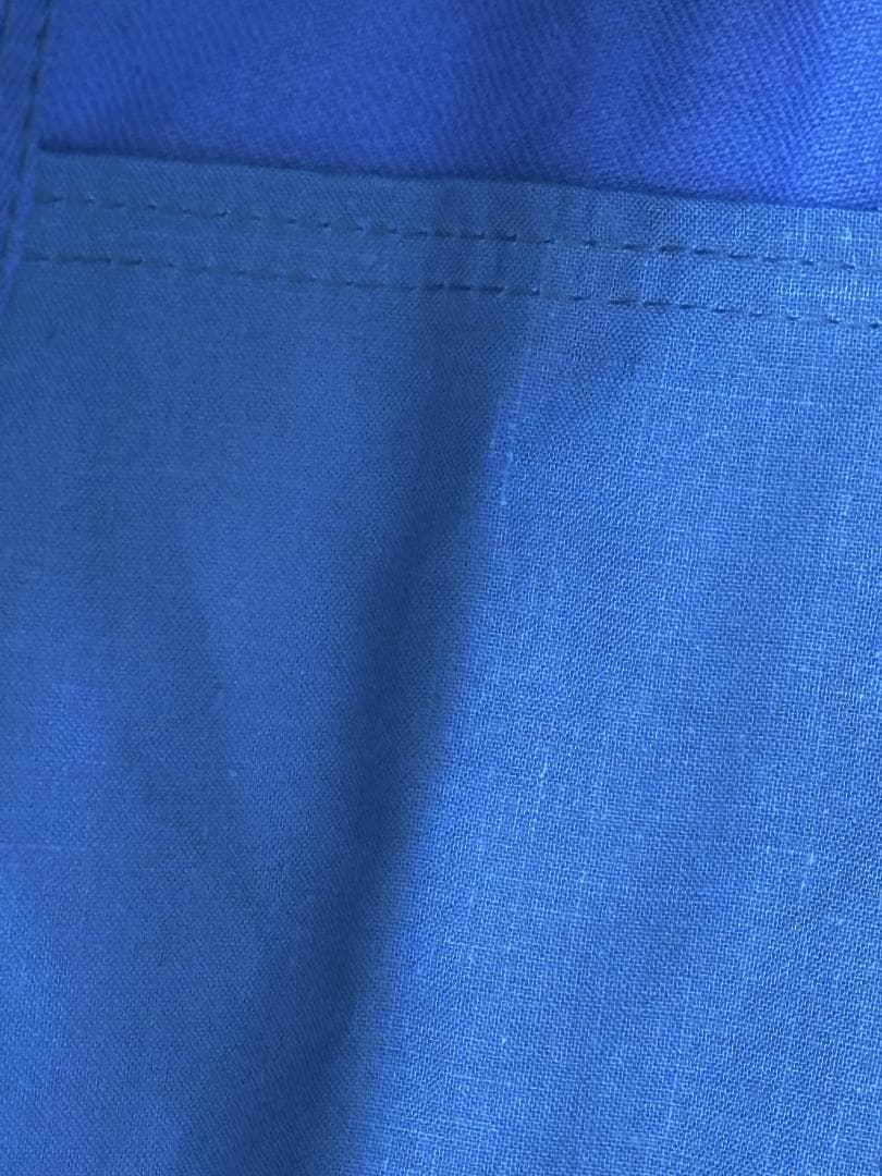 新品 デッドストック LE MONT CAMEL コットンツイル ジャケット