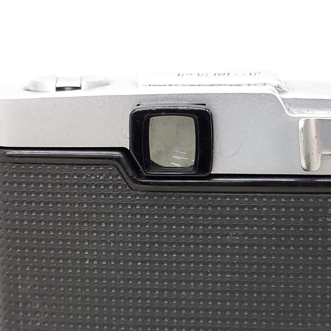 【動作確認済】 Olympus PEN-F F1121-57-5v p